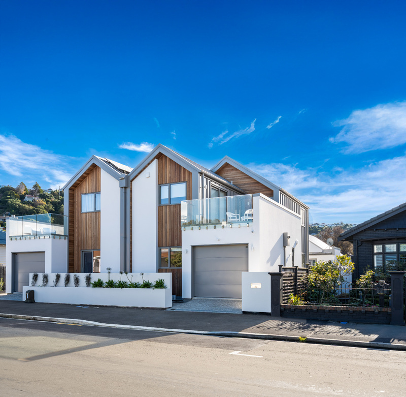  Short Stays Spotlight: Seaside Luxe in St Clair
